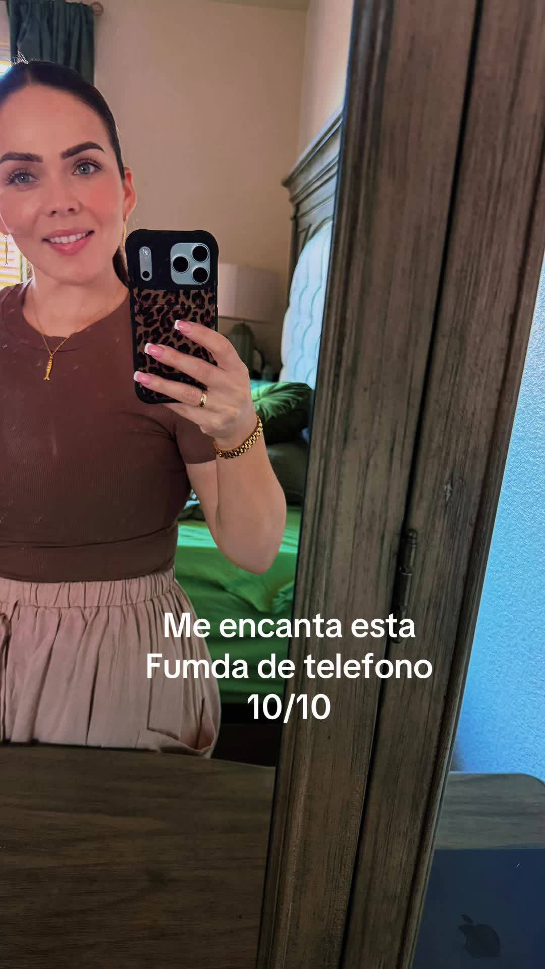 @Doña Reclamos