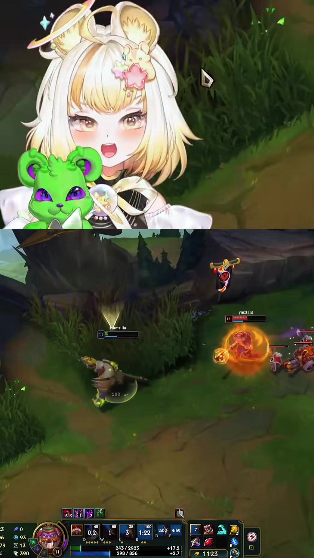 @HamuchiVT