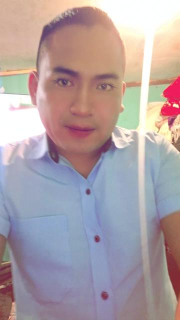 @orlandito Quille