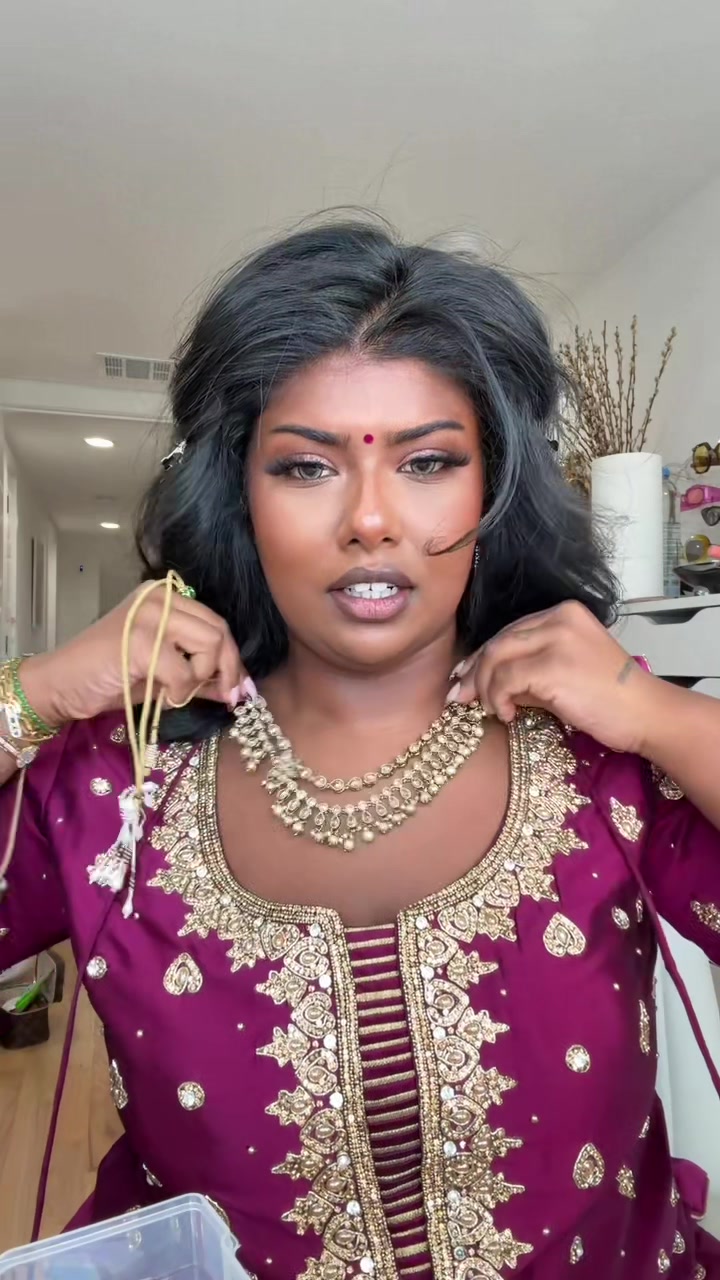 @Cynthia Victor