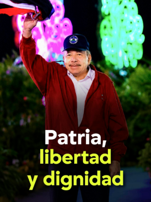 @La Gaceta Sandinista