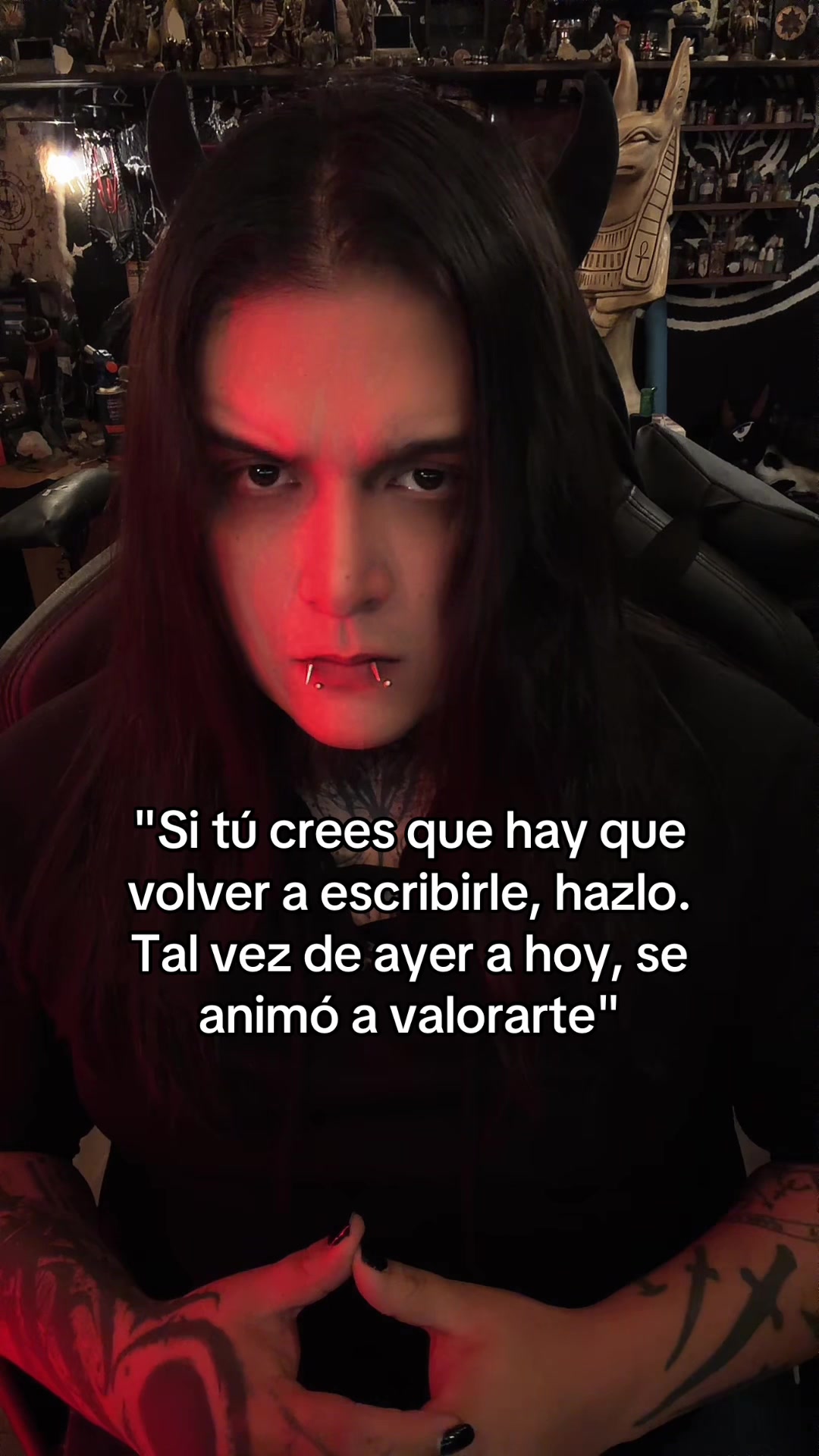 @Jinn Ventrue