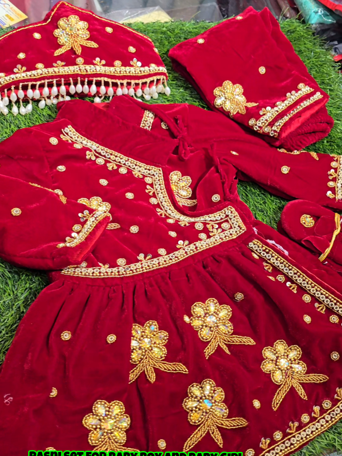 @Aarushi Collection Center