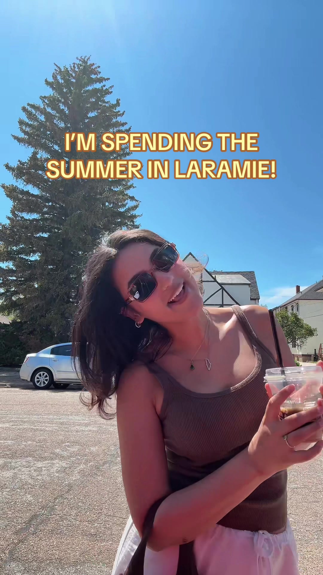 @University of Wyoming