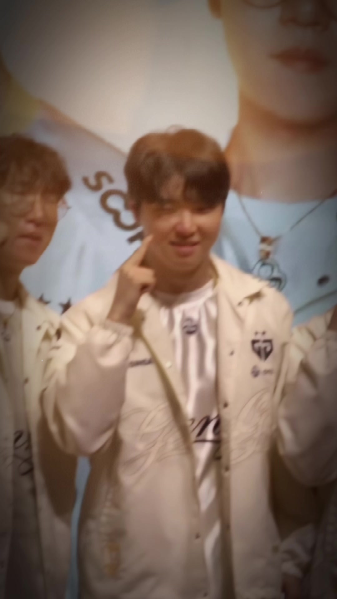 @M&aacute; bư của Gutaek🐻