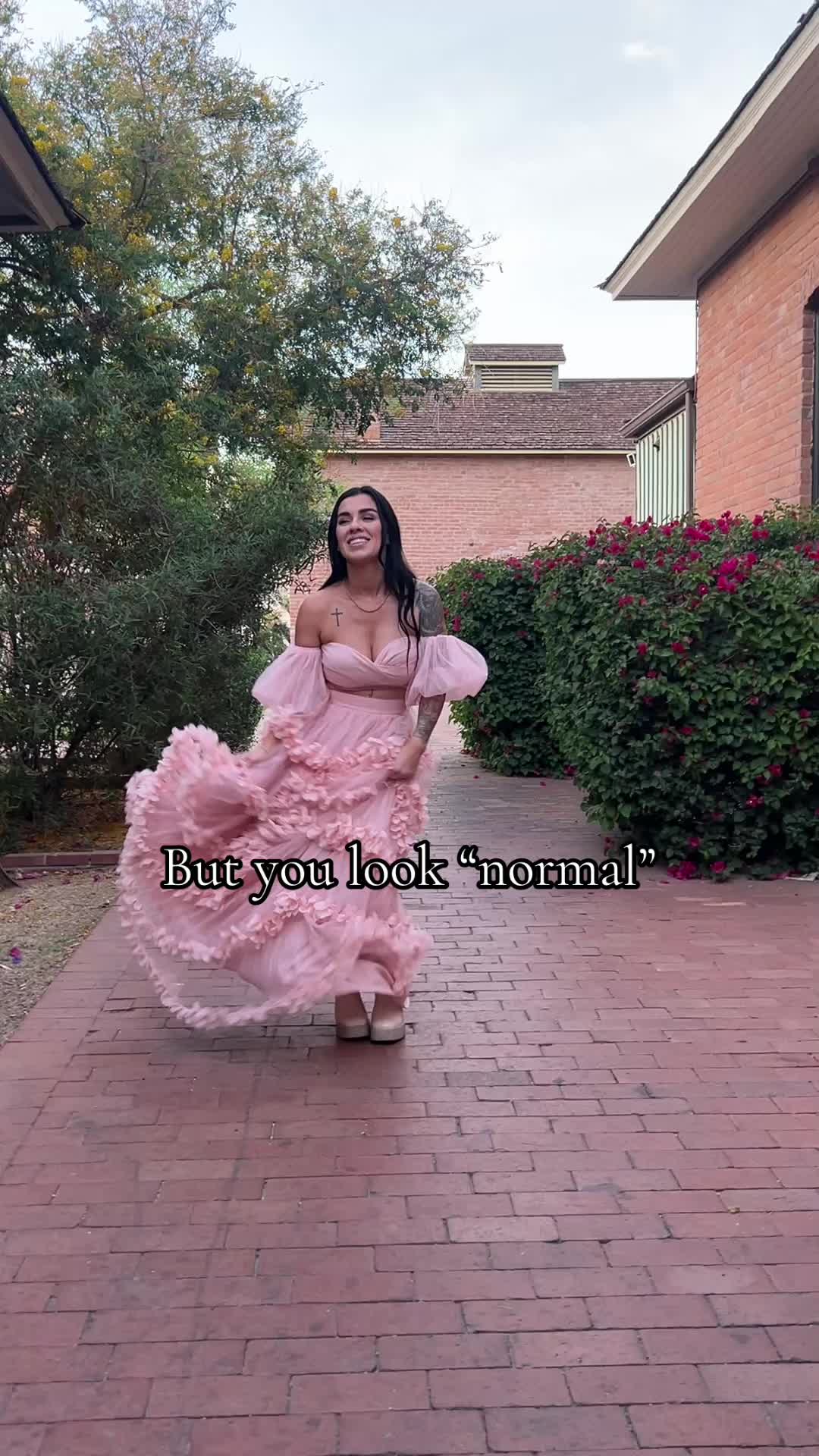 @dana Elizabeth