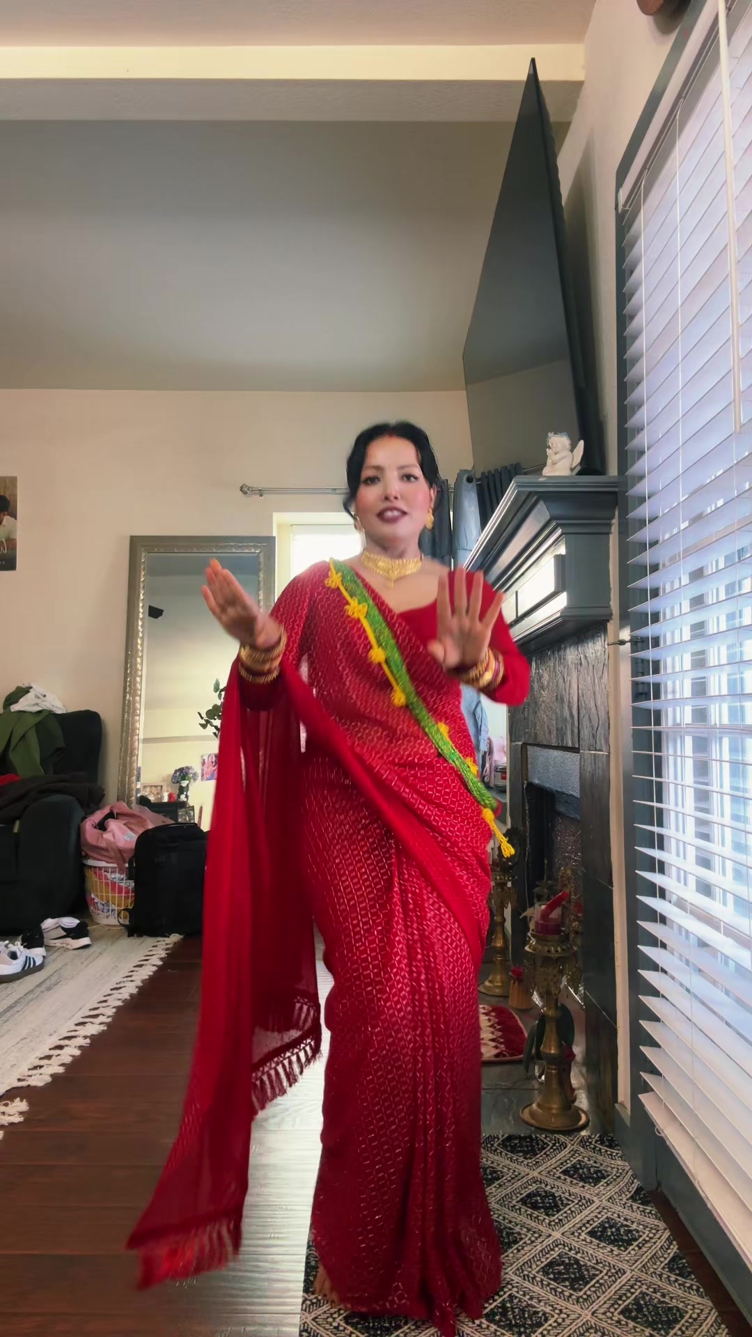 @Trishna Ranabhat