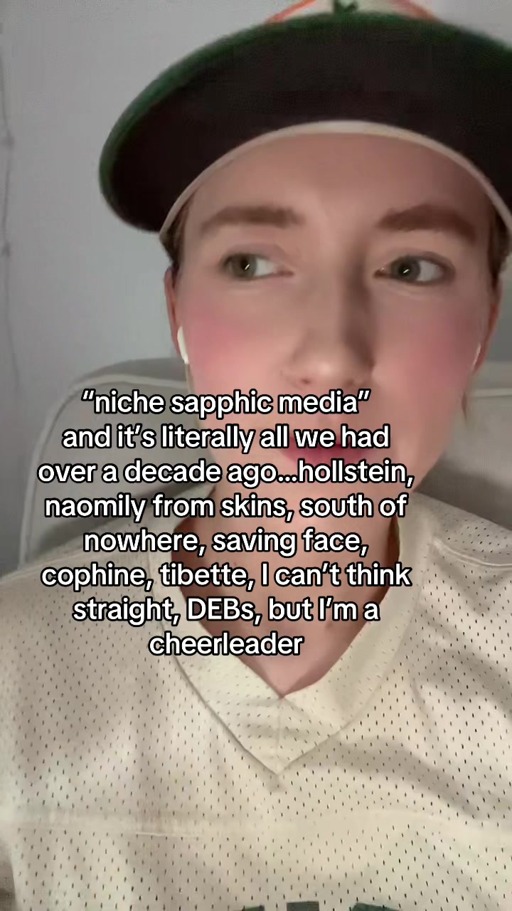 @Alyson & Rachael