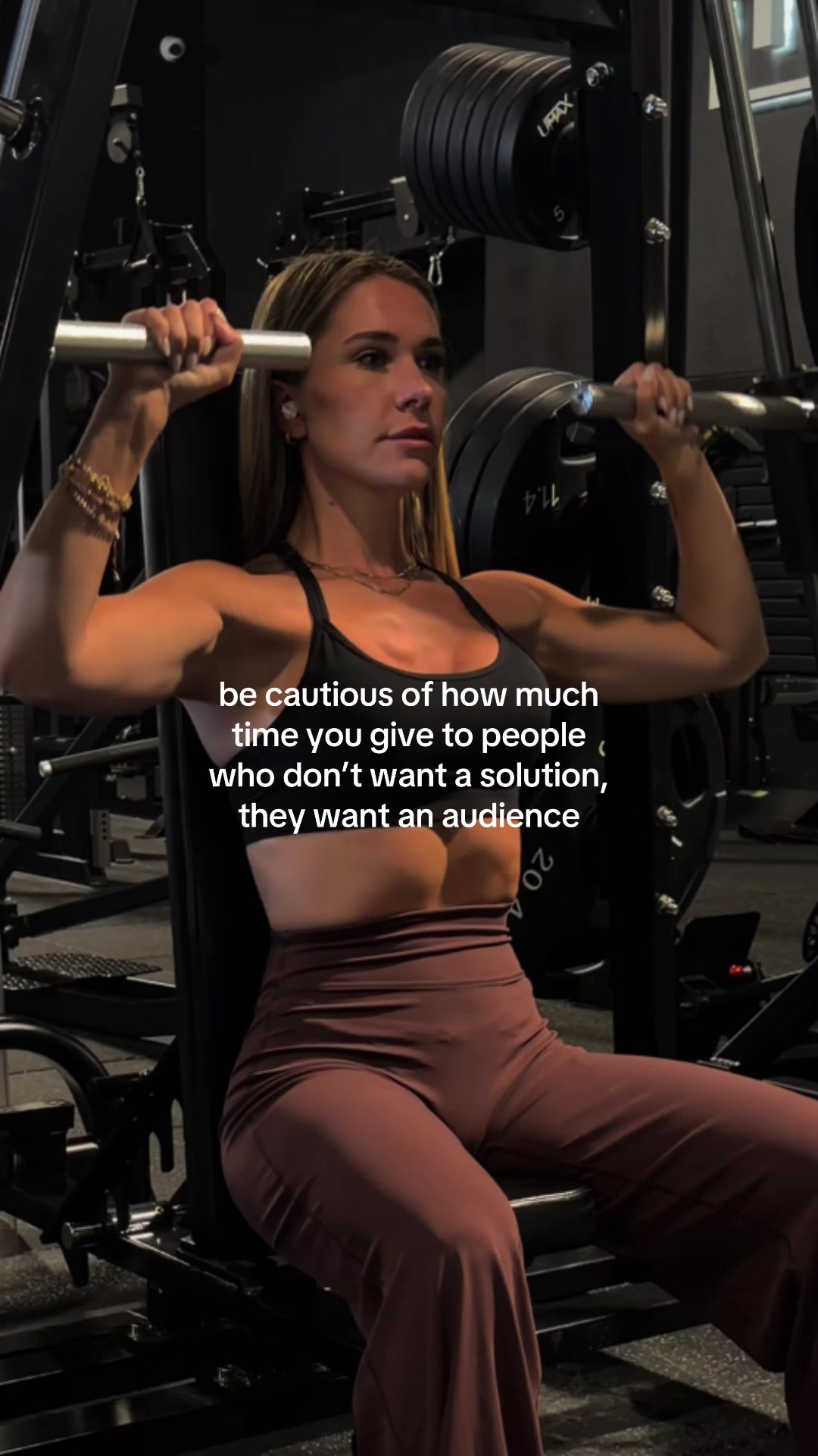 @Audrey Adams | Fat Loss Coach