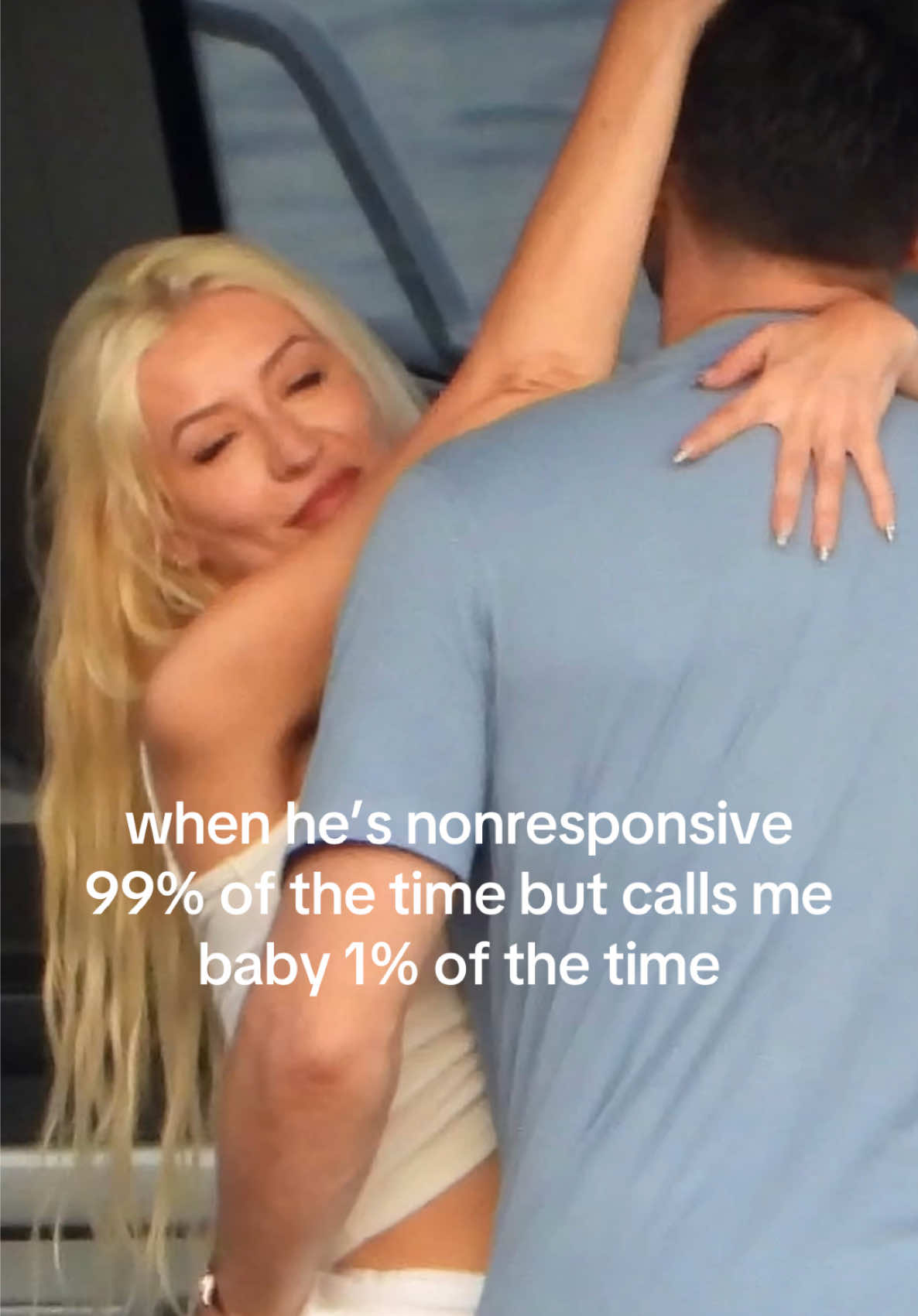 @Conner Trill