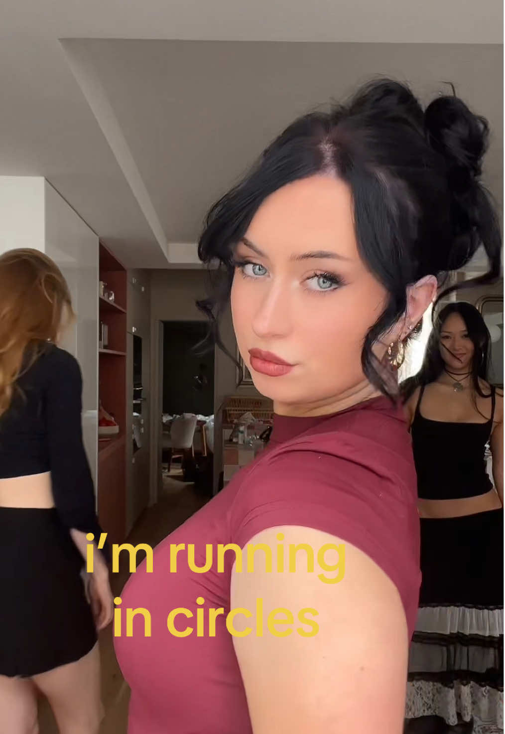 @Daria Young