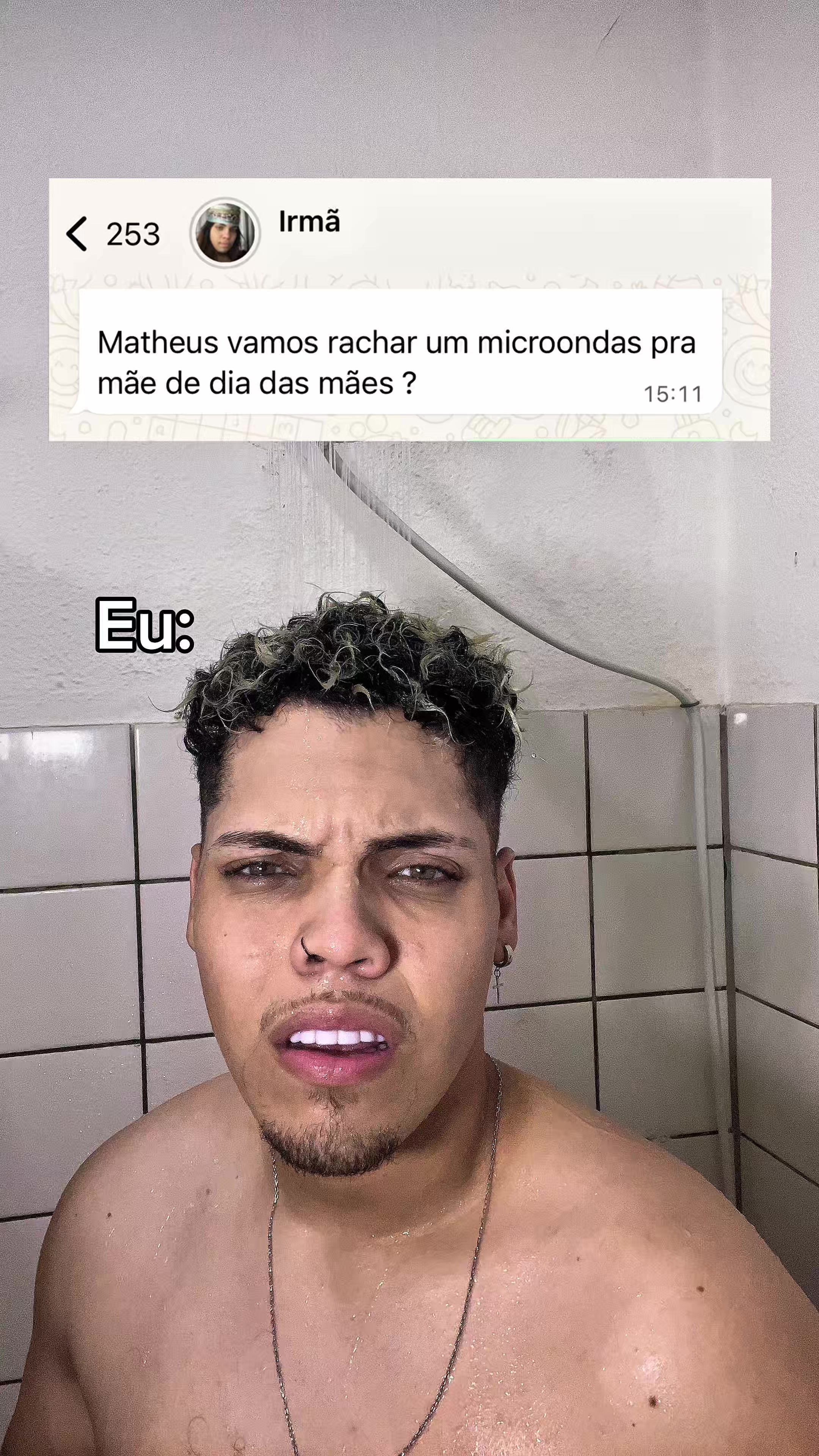 @MATHEUS SIM&Otilde;ES