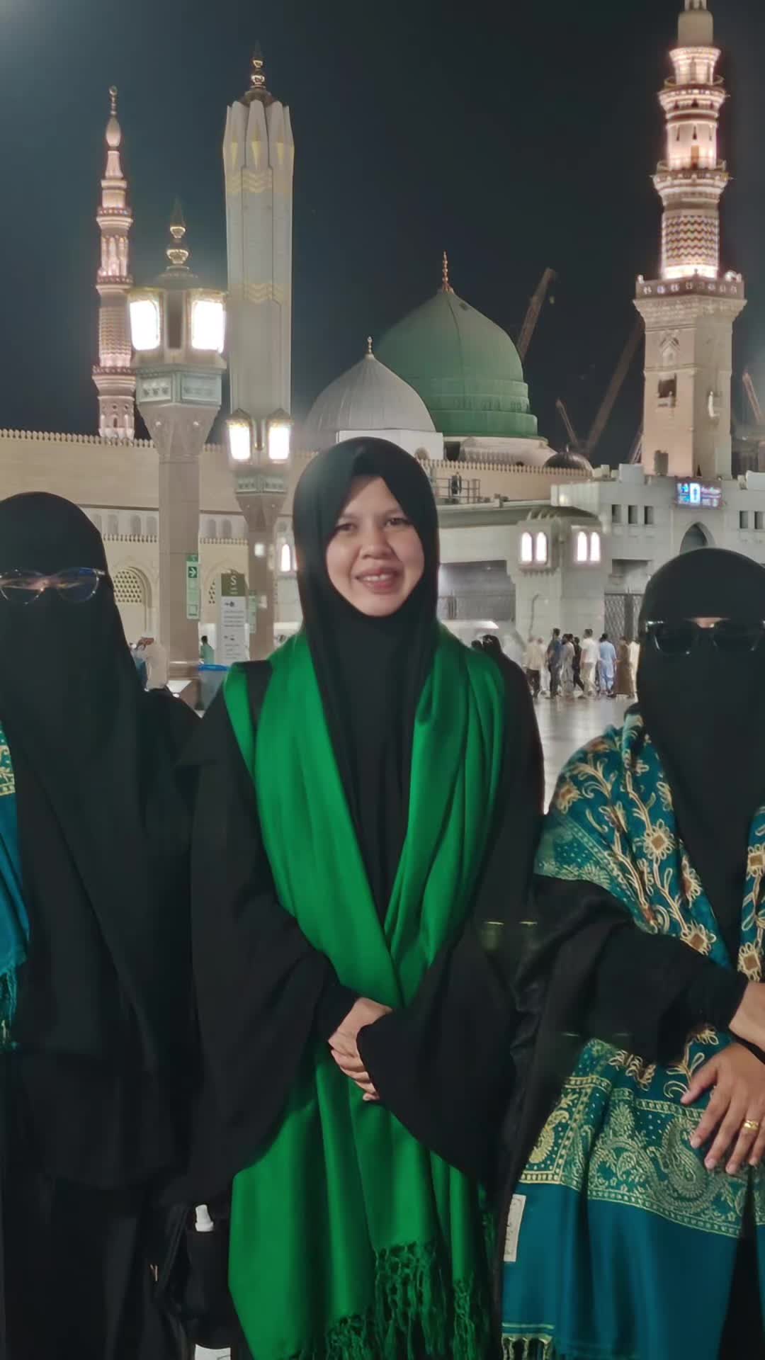 @Suraya Musatofa