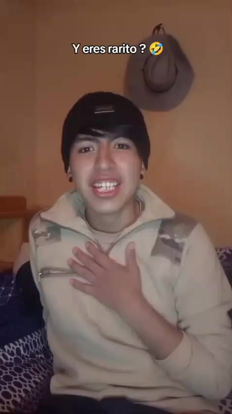 @JUAN BENIG 🐦