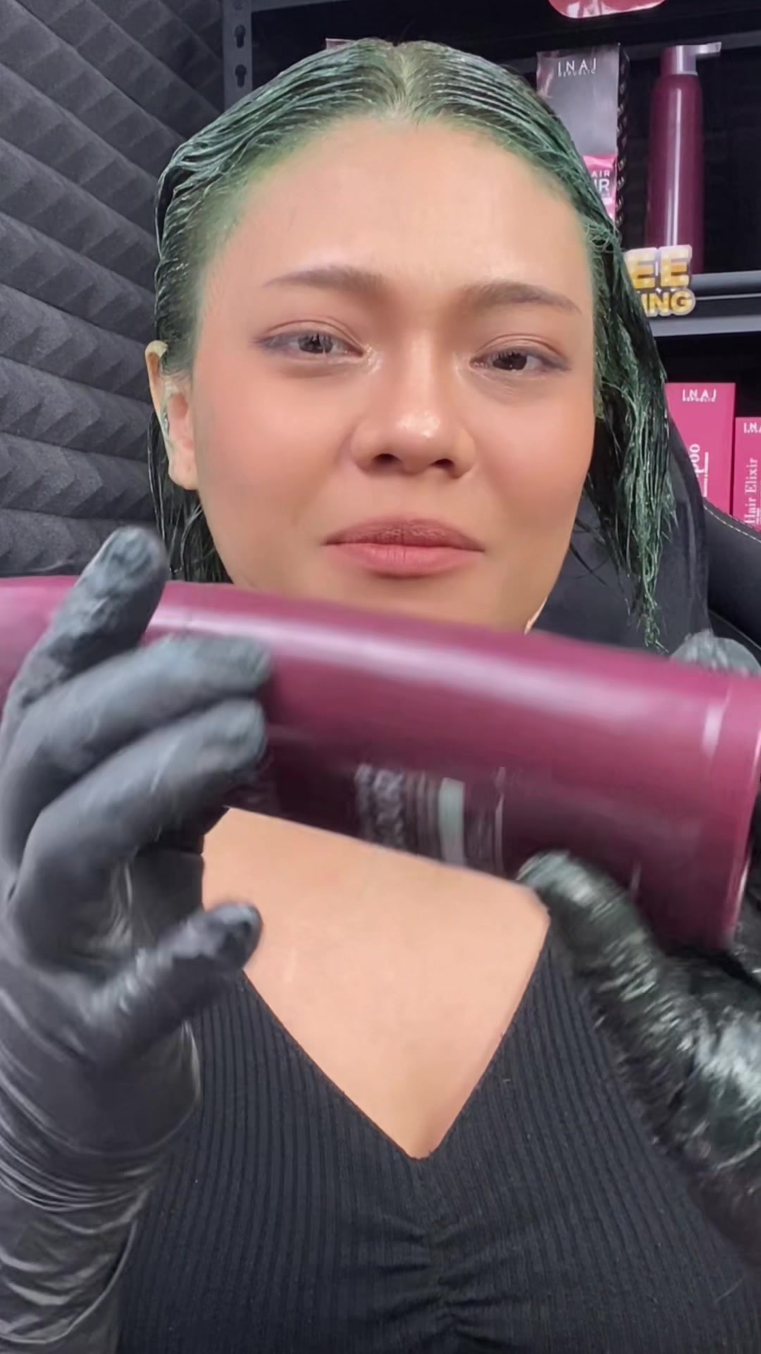 @Messymummy