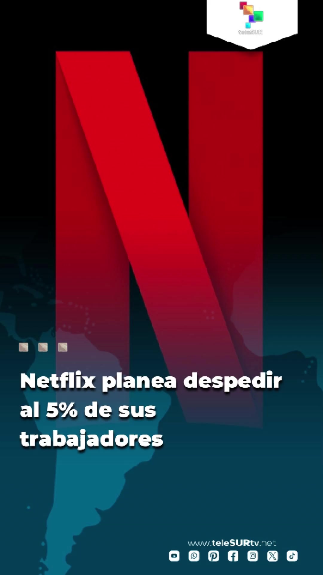 @teleSUR Clips
