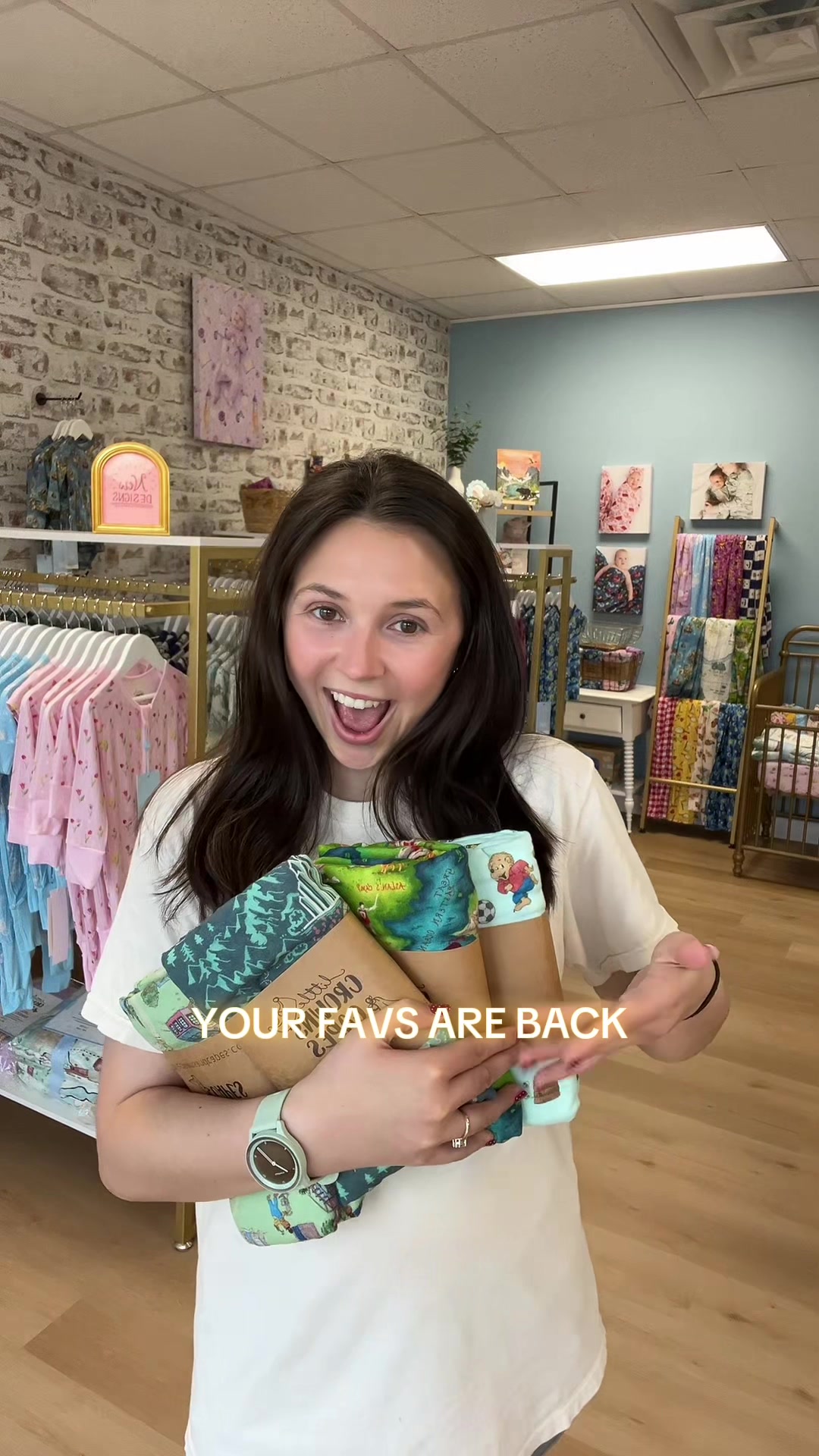 @Little Crowns & Capes