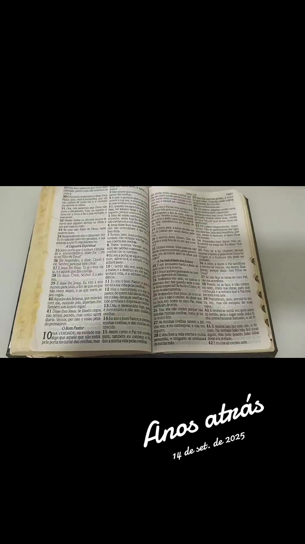 @Evangelho Eterno da Graça