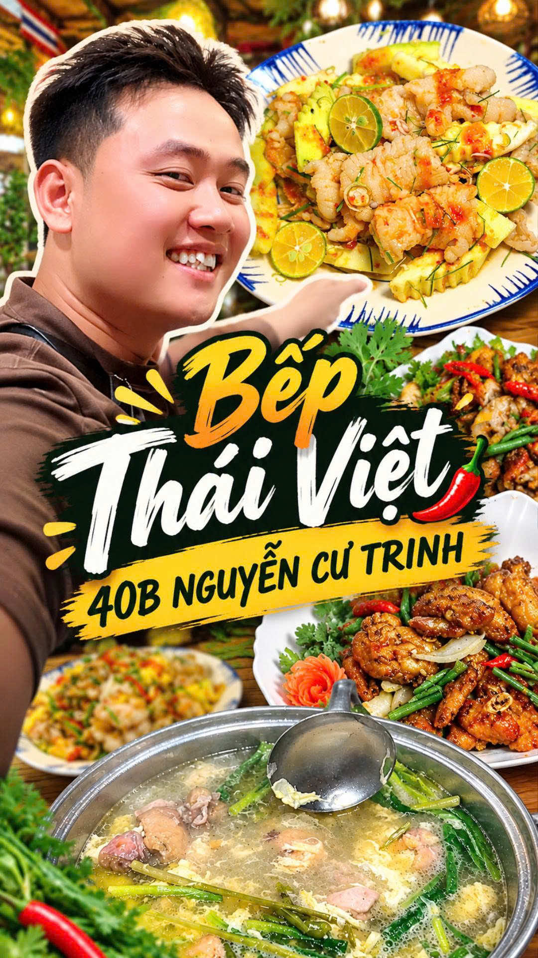 @AN ĐI BU&Ocirc;N M&Ecirc; 🛵