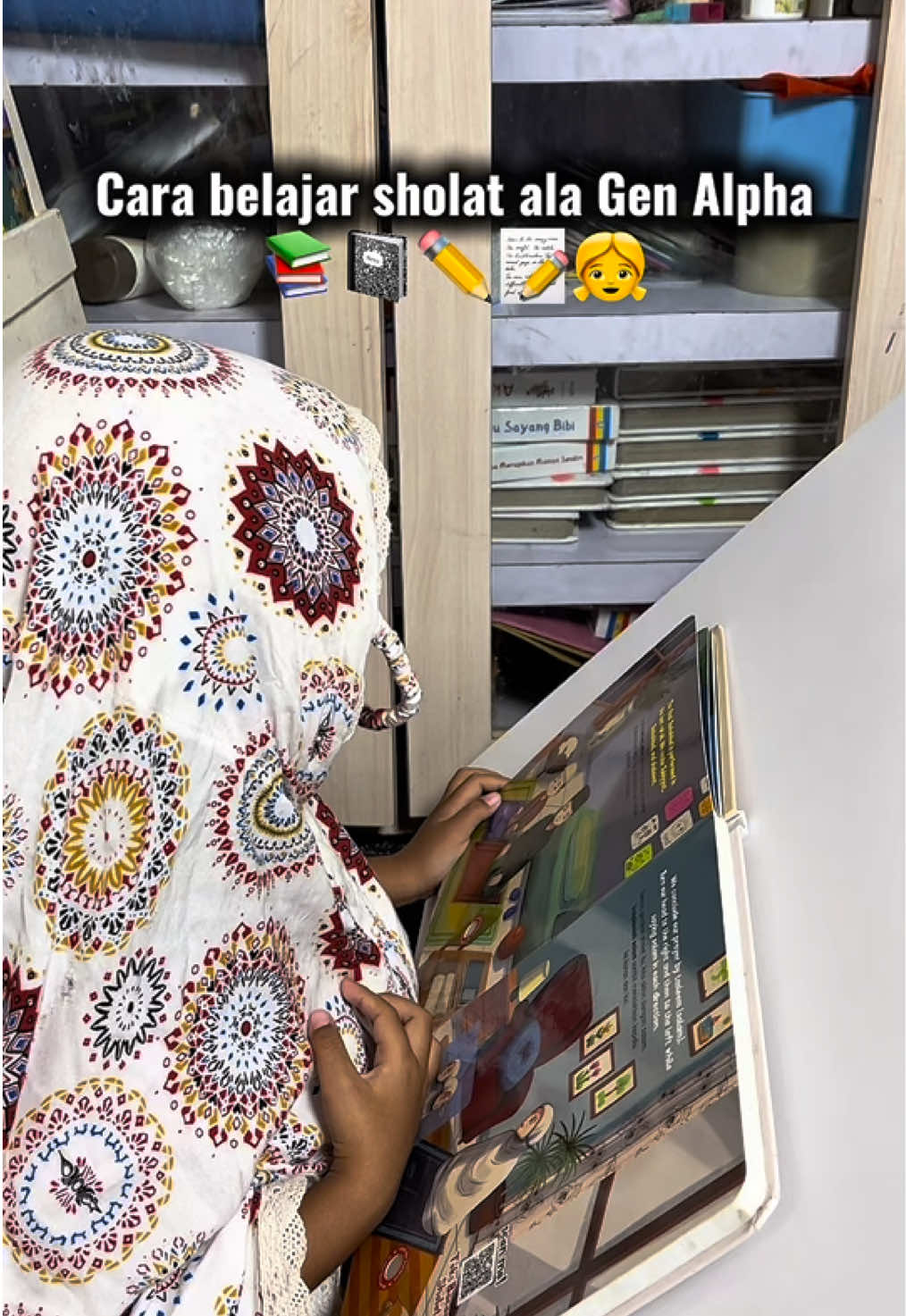 @Buku Anak Murah