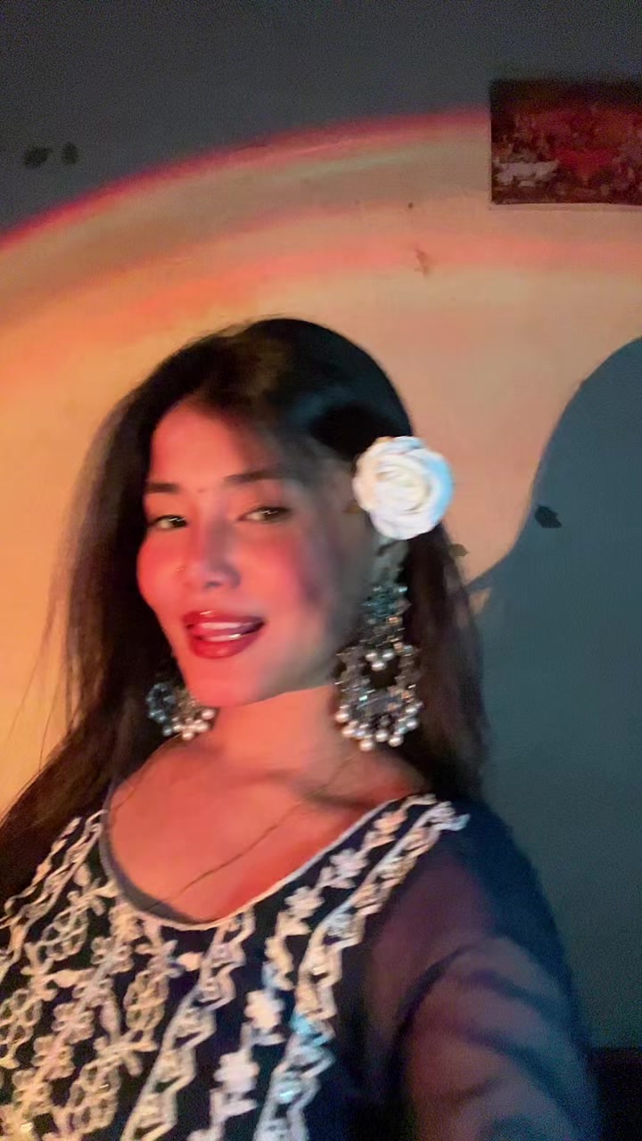 @yogita thapa