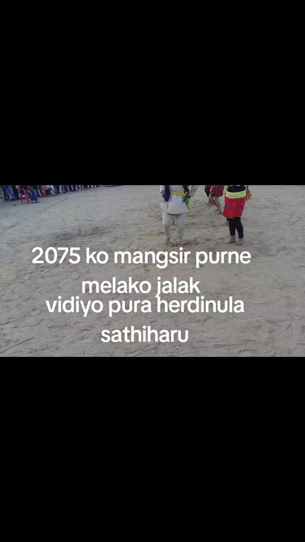 @Fungsemi Limbu