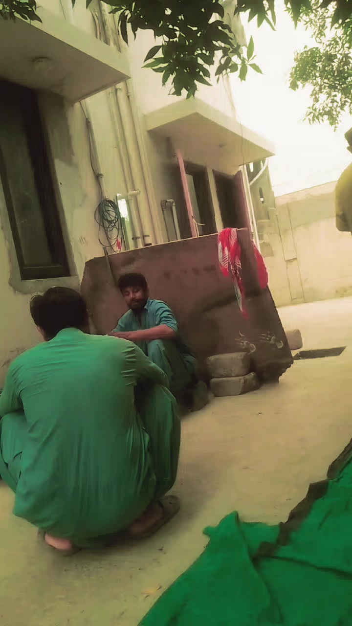 @fida hussain solangi