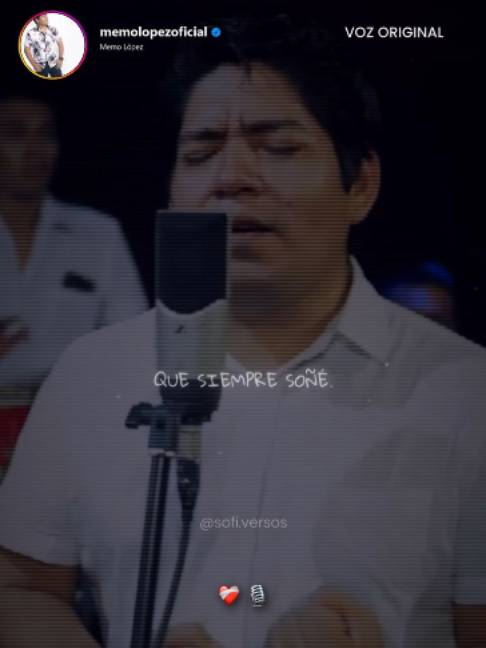 @Sofi | Cumbia Lyrics ❤︎