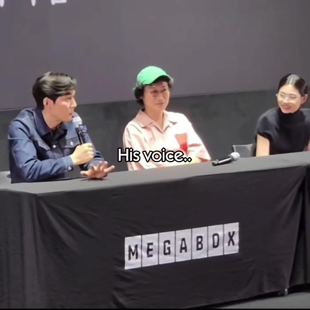 @LEE JUNG JAE 🫦