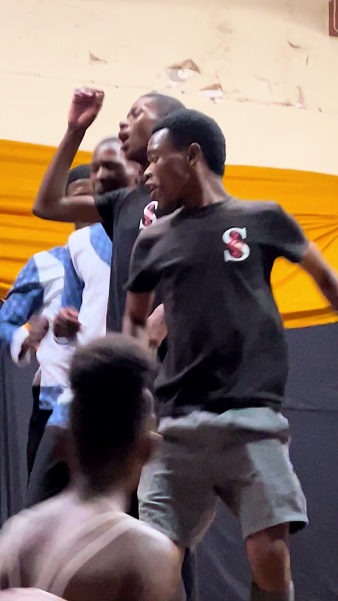 @Siphamandla Arts Group