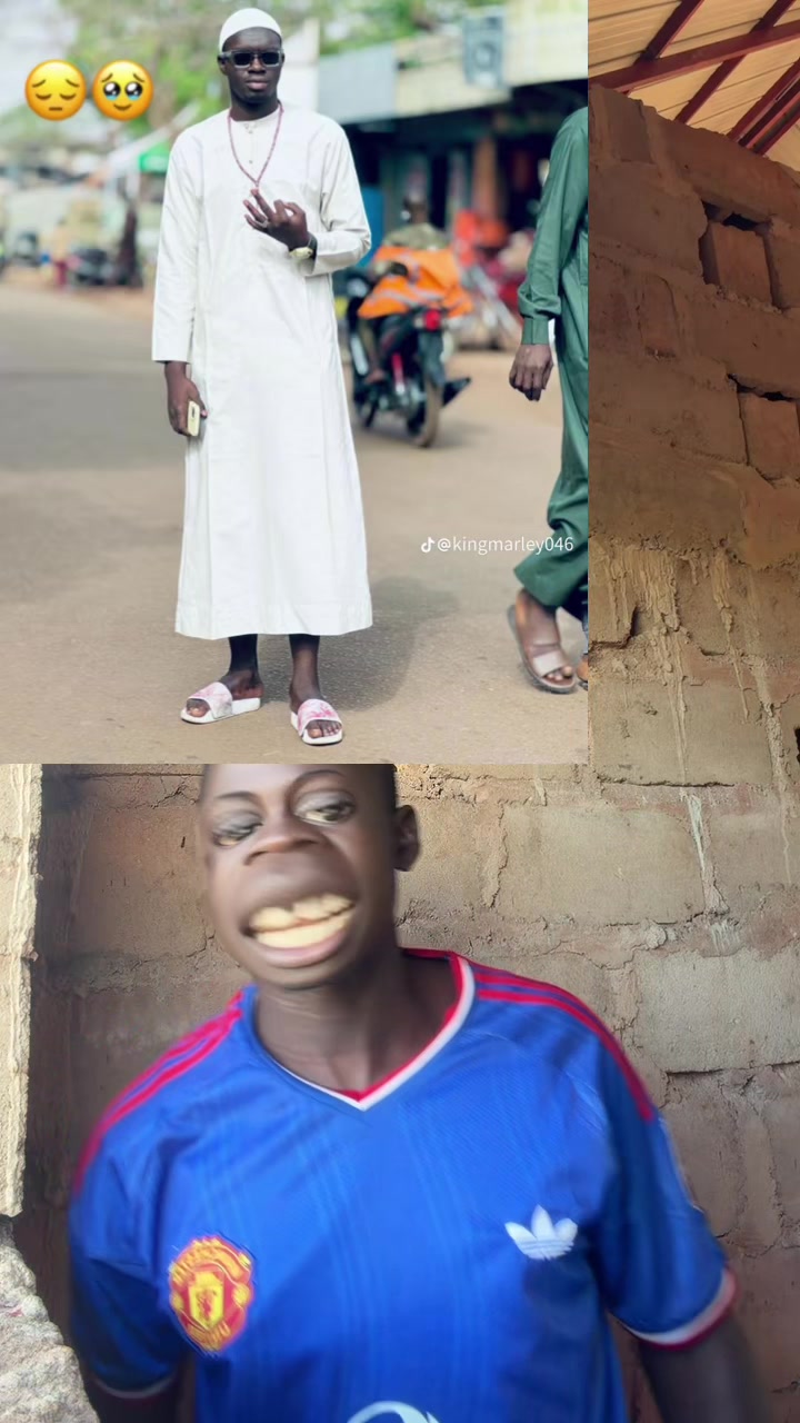 @Mr&hellip;.Kabore ✔️🙌