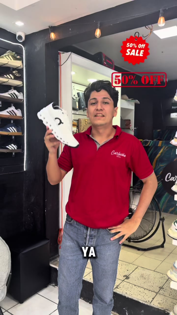 @carlucho.shoes