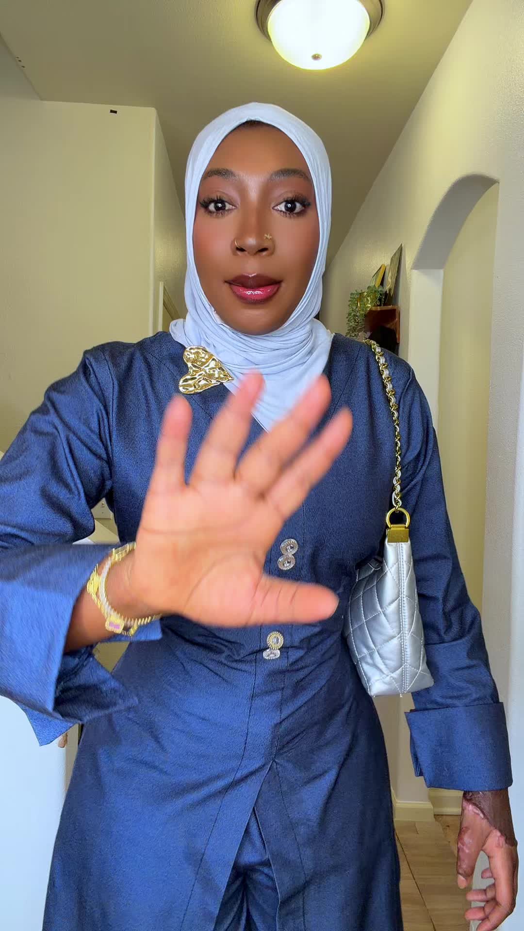 @khadijah Ceesay Leigh