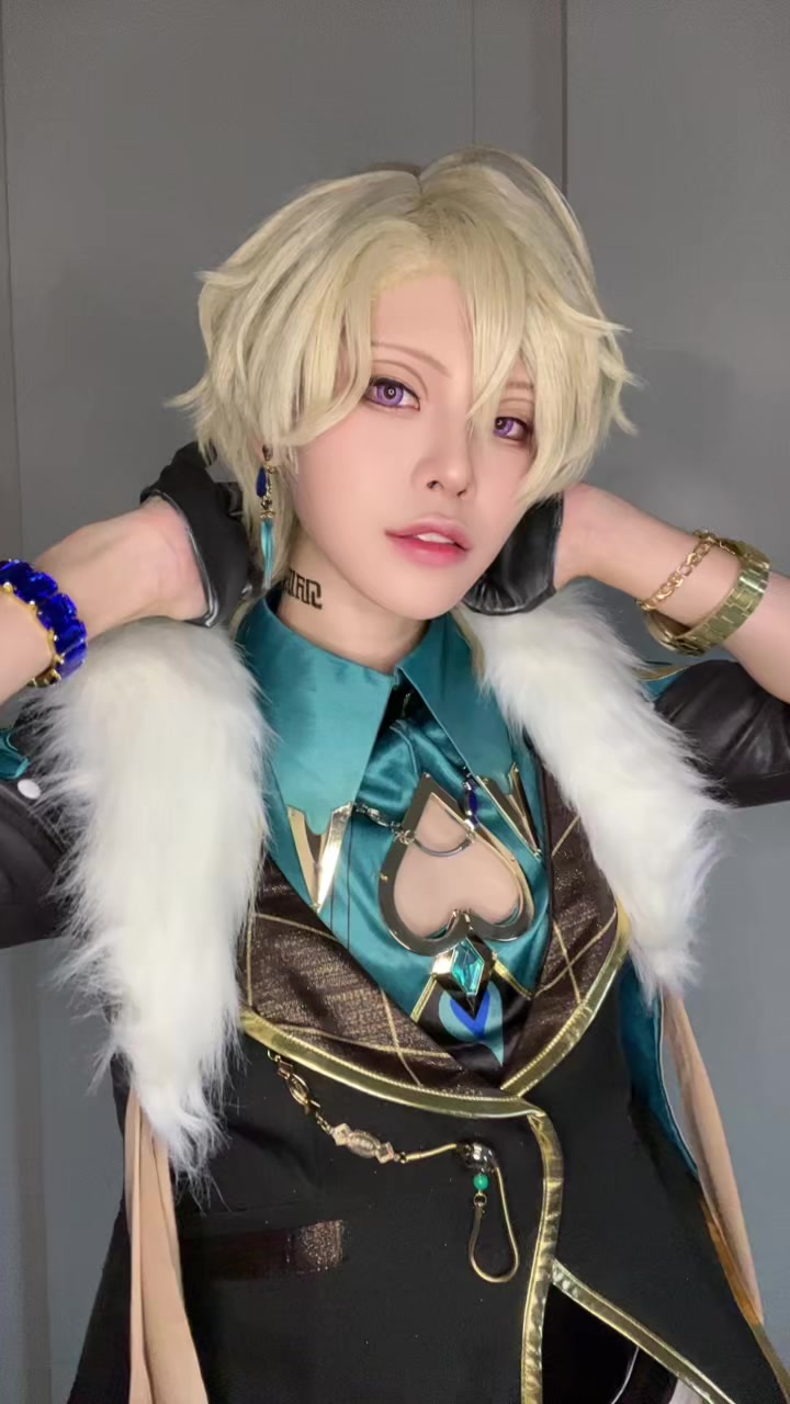 @音愛