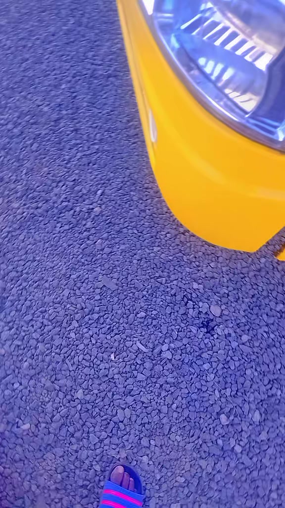 @WIDE LOAD