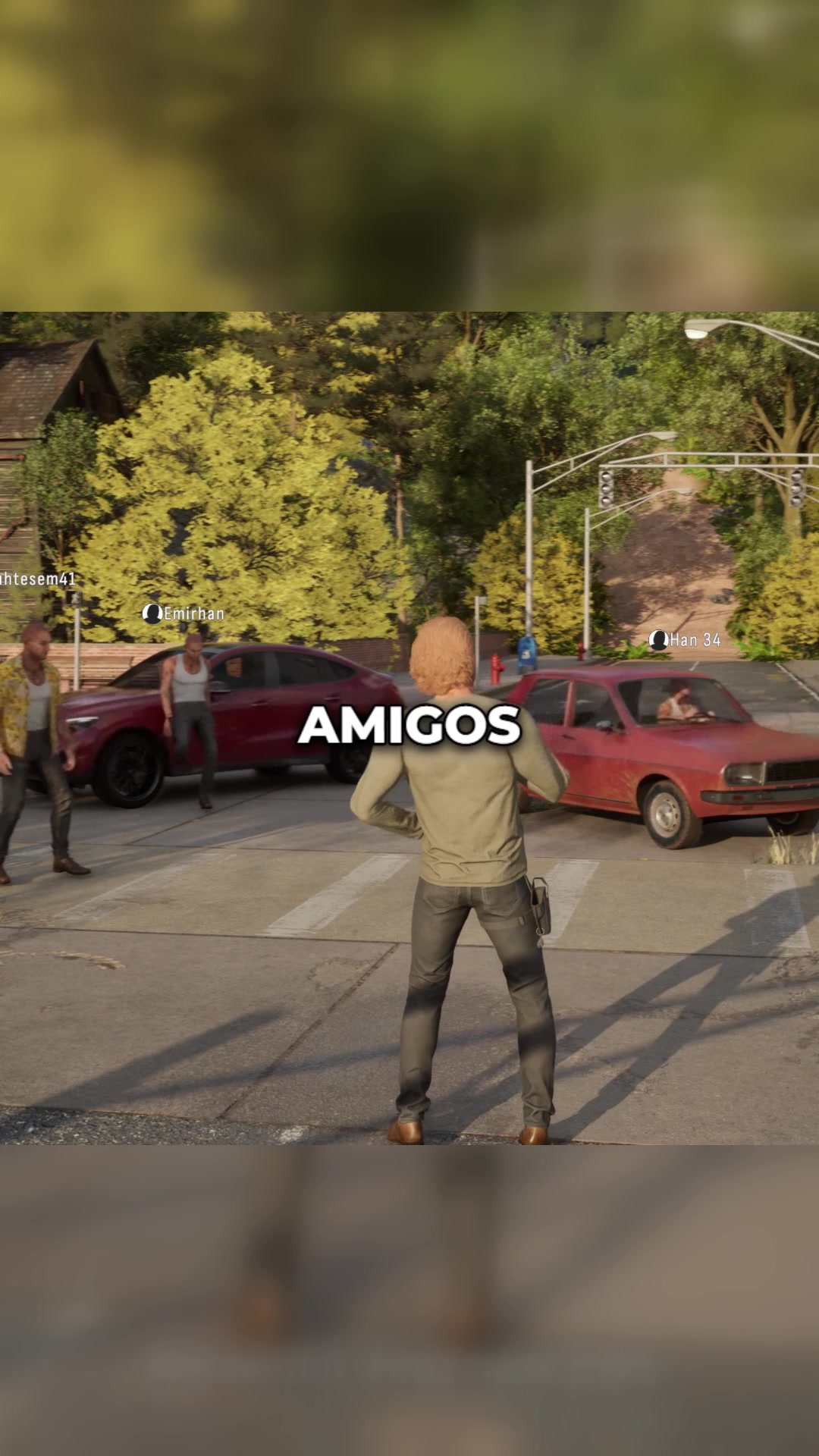 @Garimpando Jogos