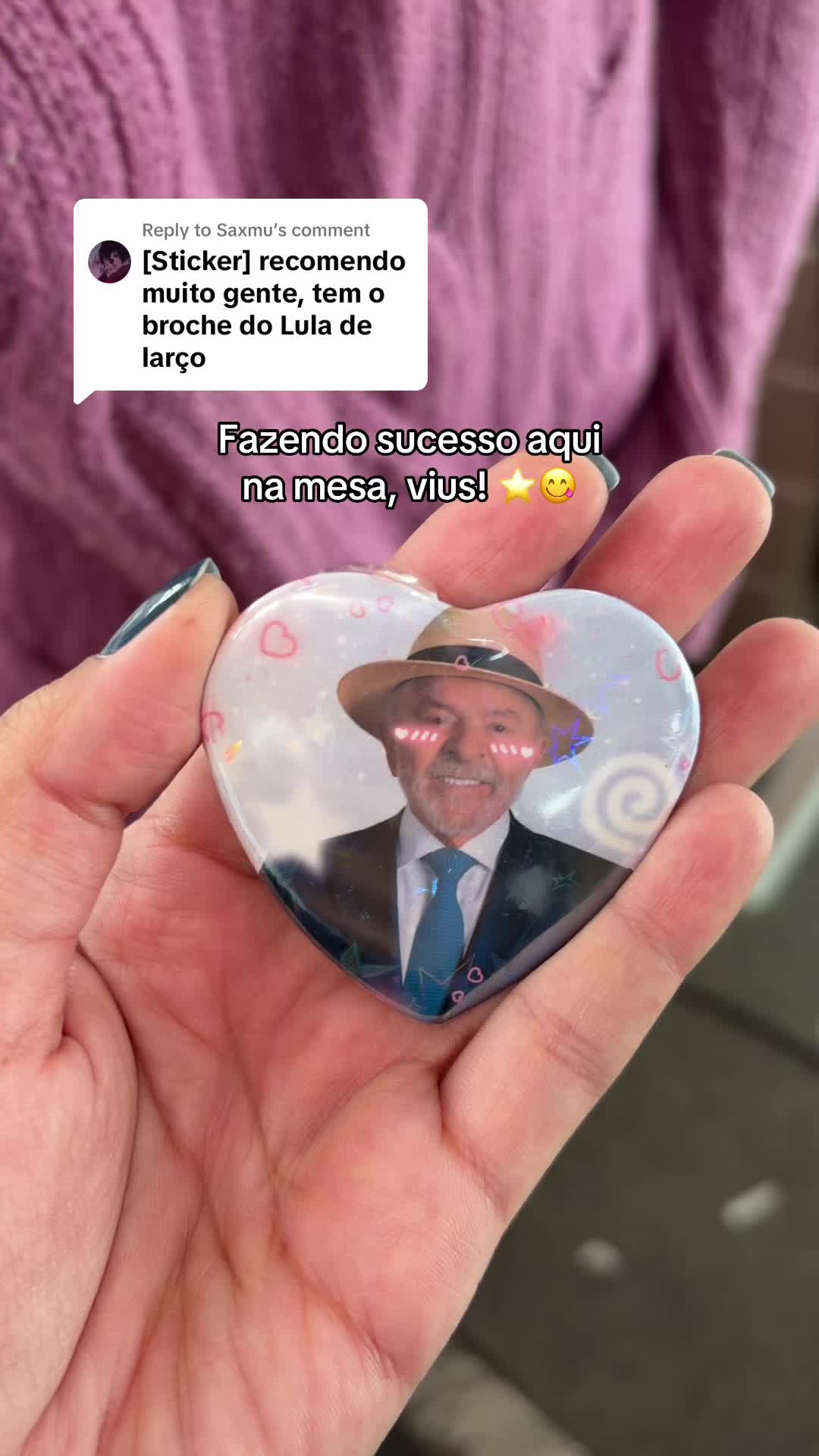 @Brenda Brito | TsukiP ೀ