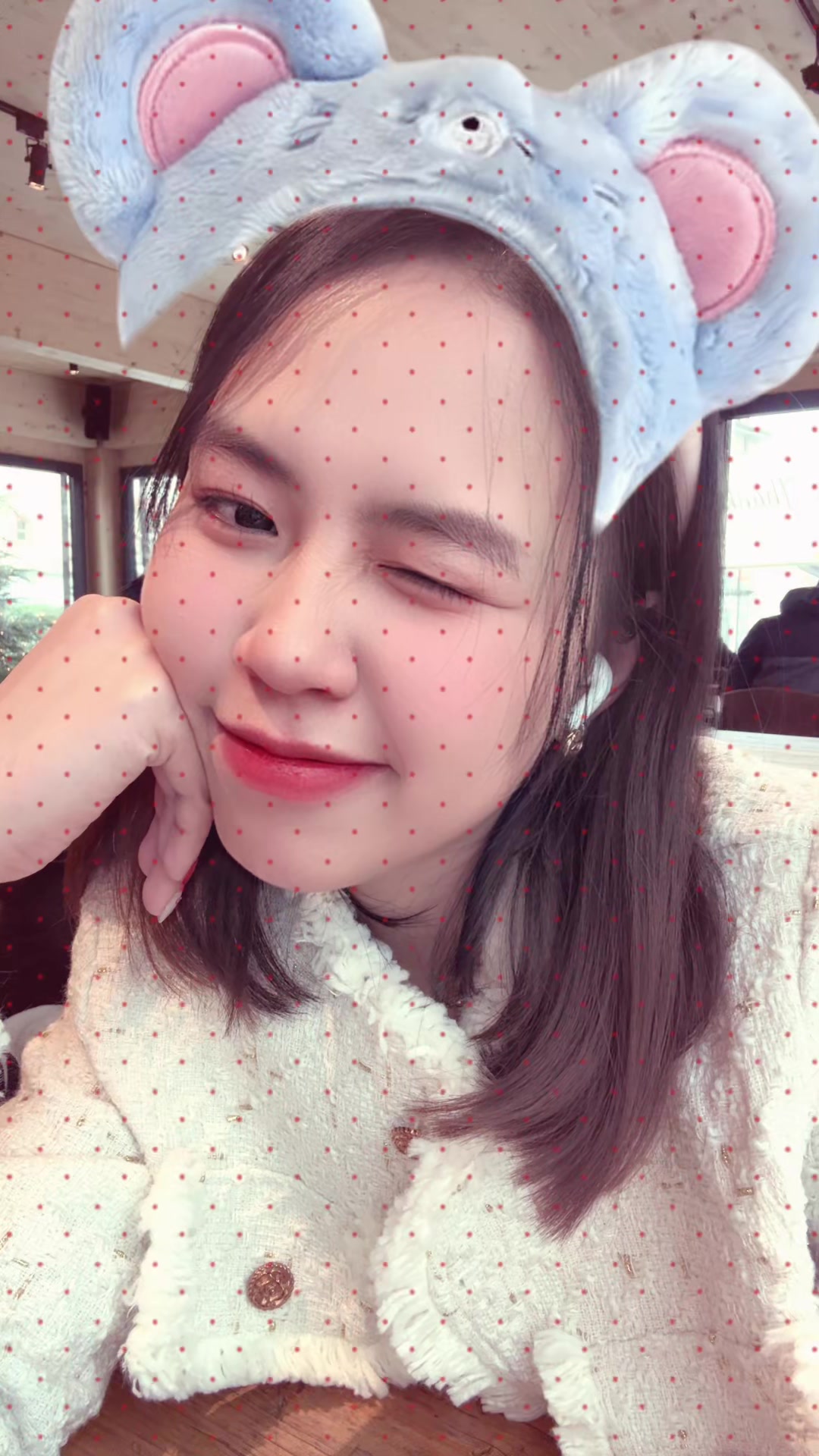 @vanie๐๐ณ๏ธ๐