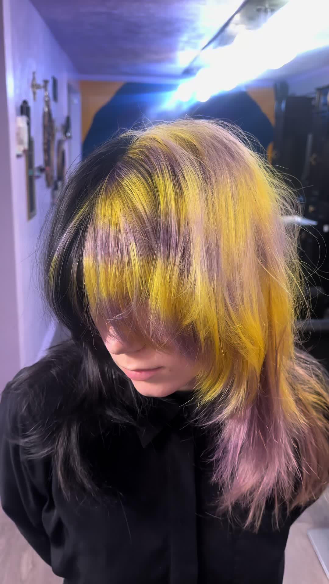 @🔮Syd ~ Omaha Alt Hairstylist✨