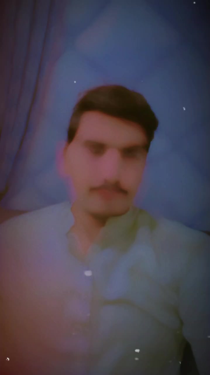 @Touseef Mughal