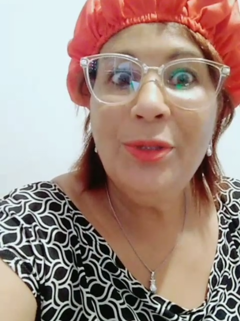 @SANDRA REGINA