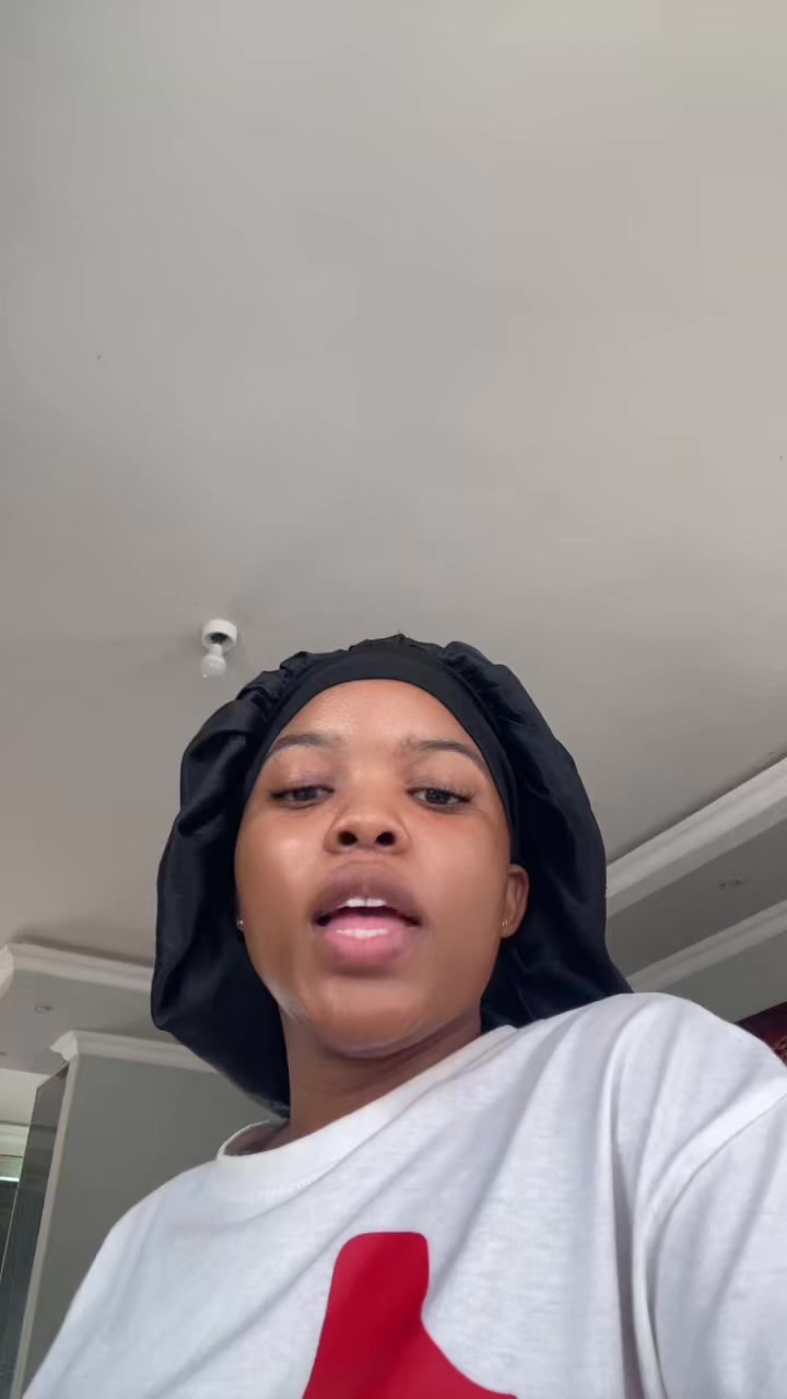 @Sisanda Shenge❤️