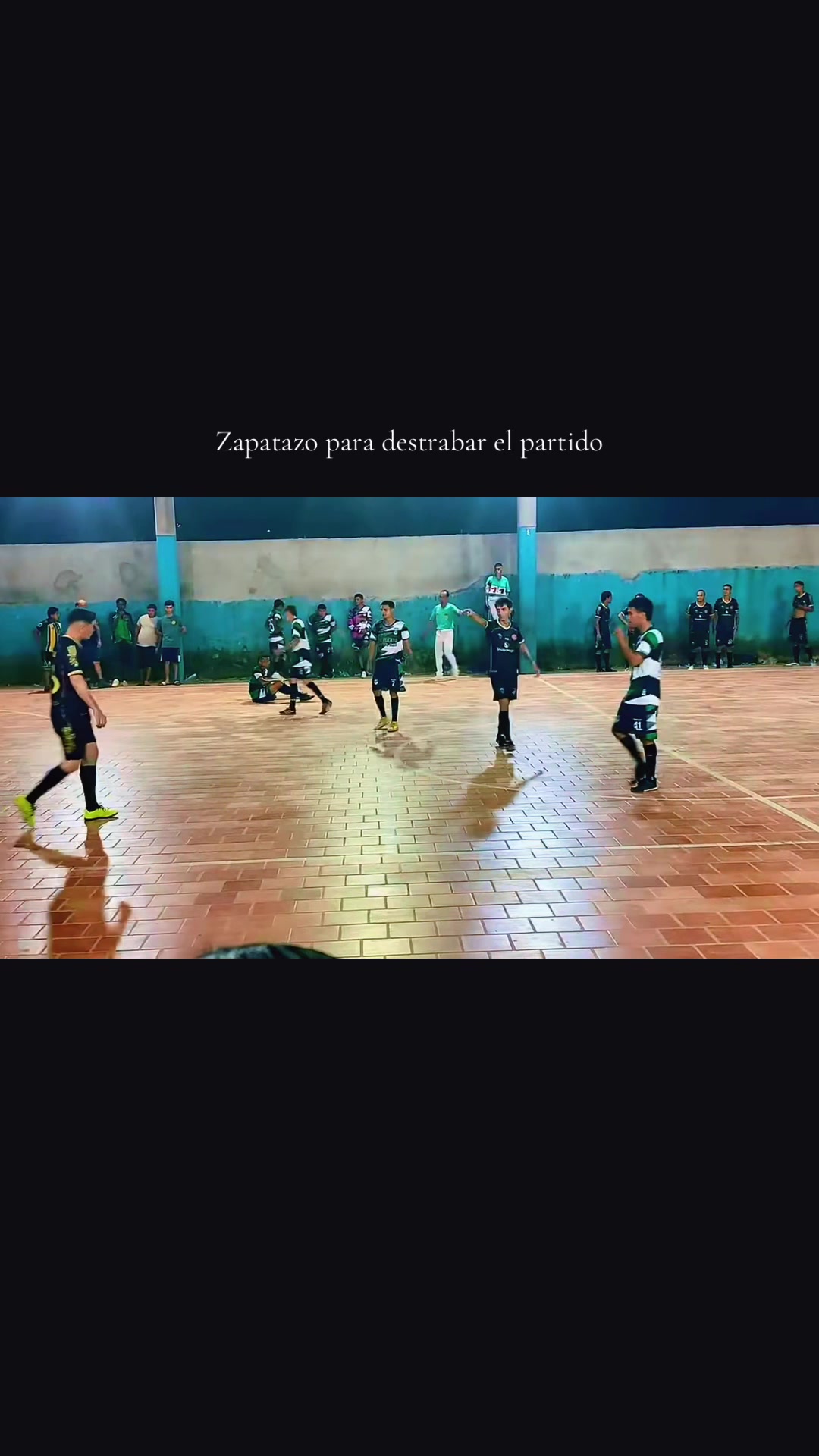 @Centauro Sport