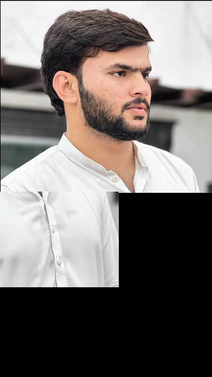 @Ch Touqeer Sial