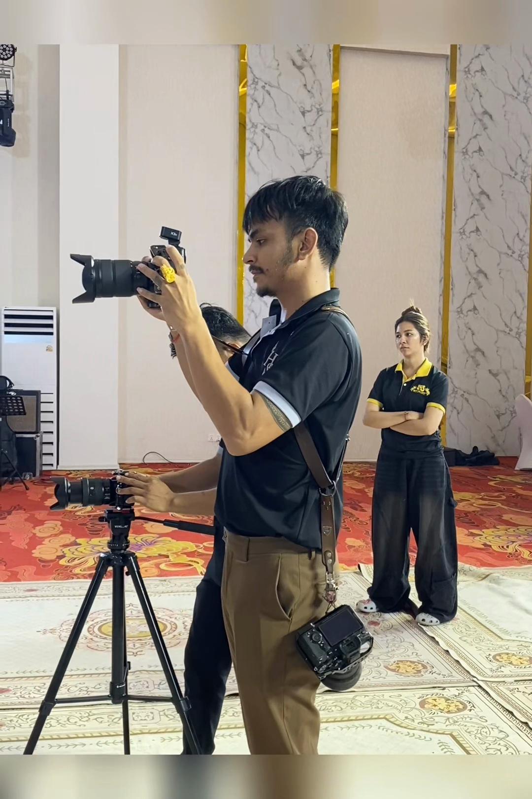 @HS WEDDING™️