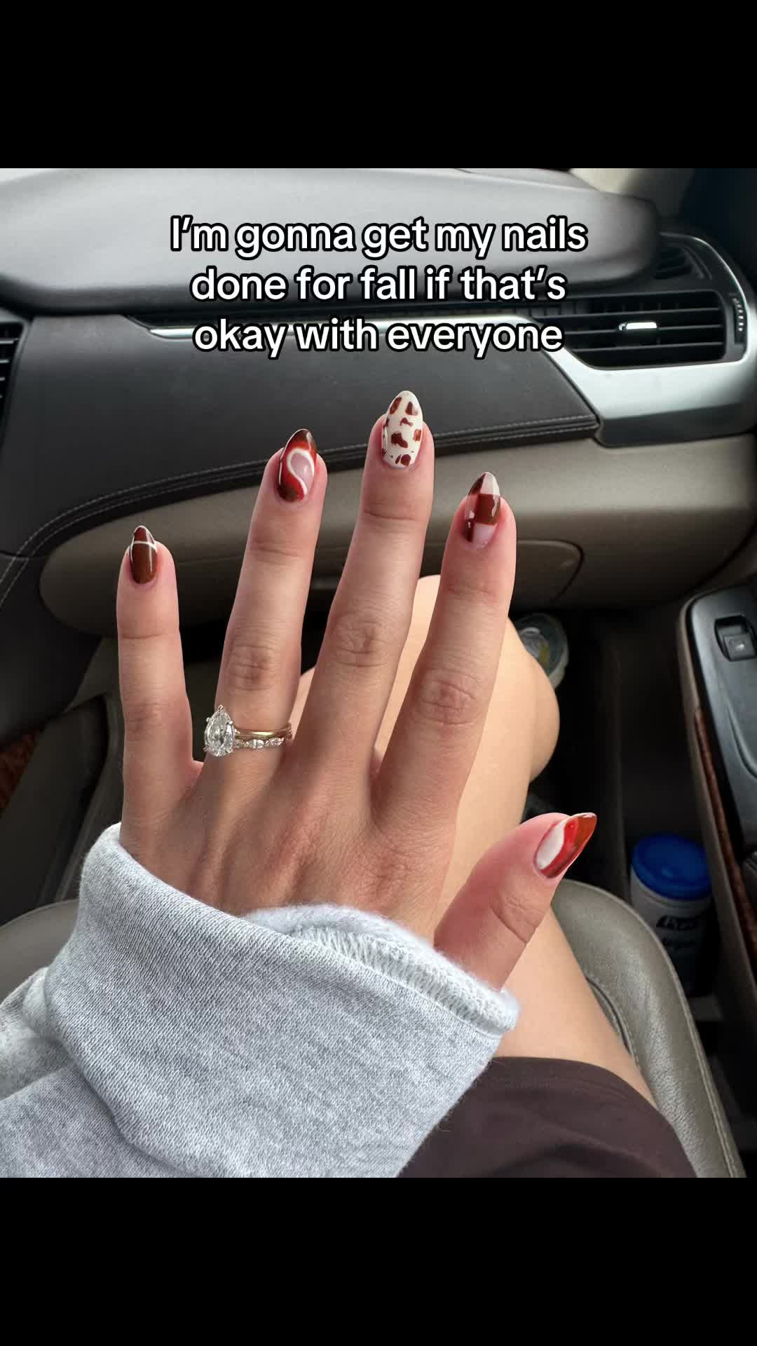 @Morgan Rae