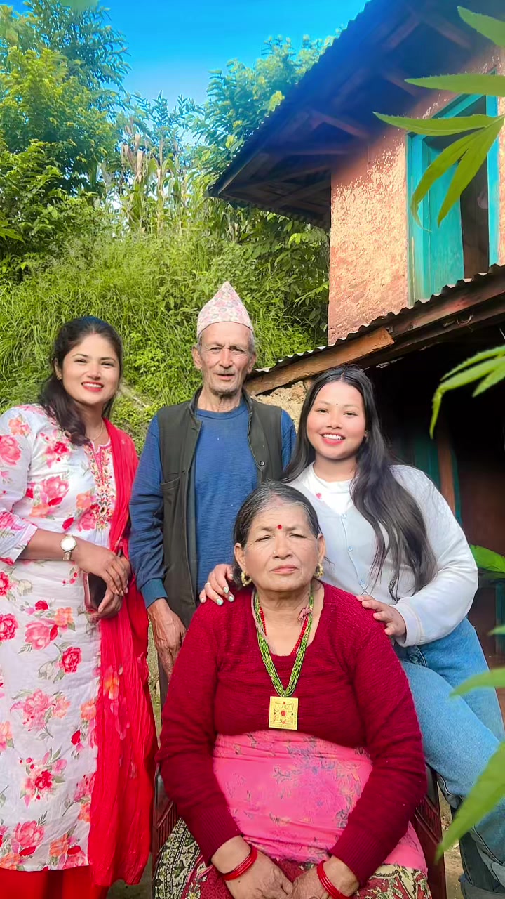 @Meena Basnet