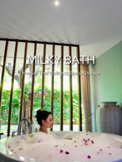 @Hansar Thai Wellness Khao Yai