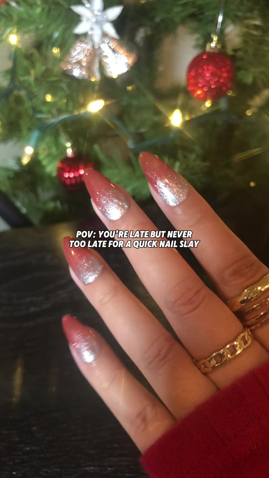 @Glam Ready Nails