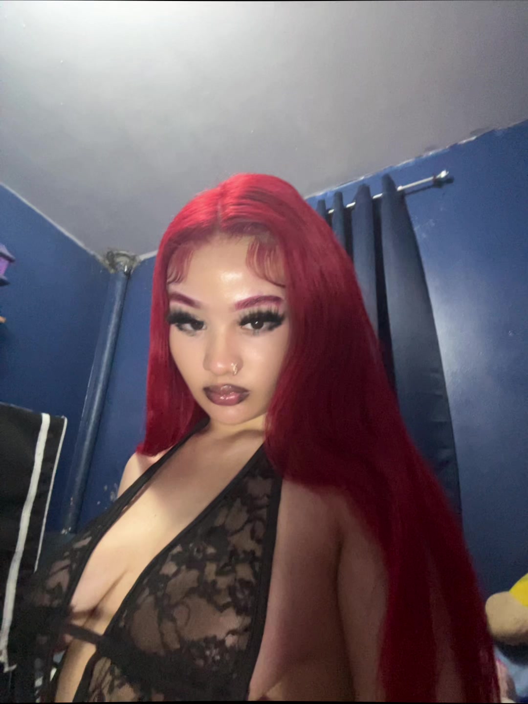 @Líjah East